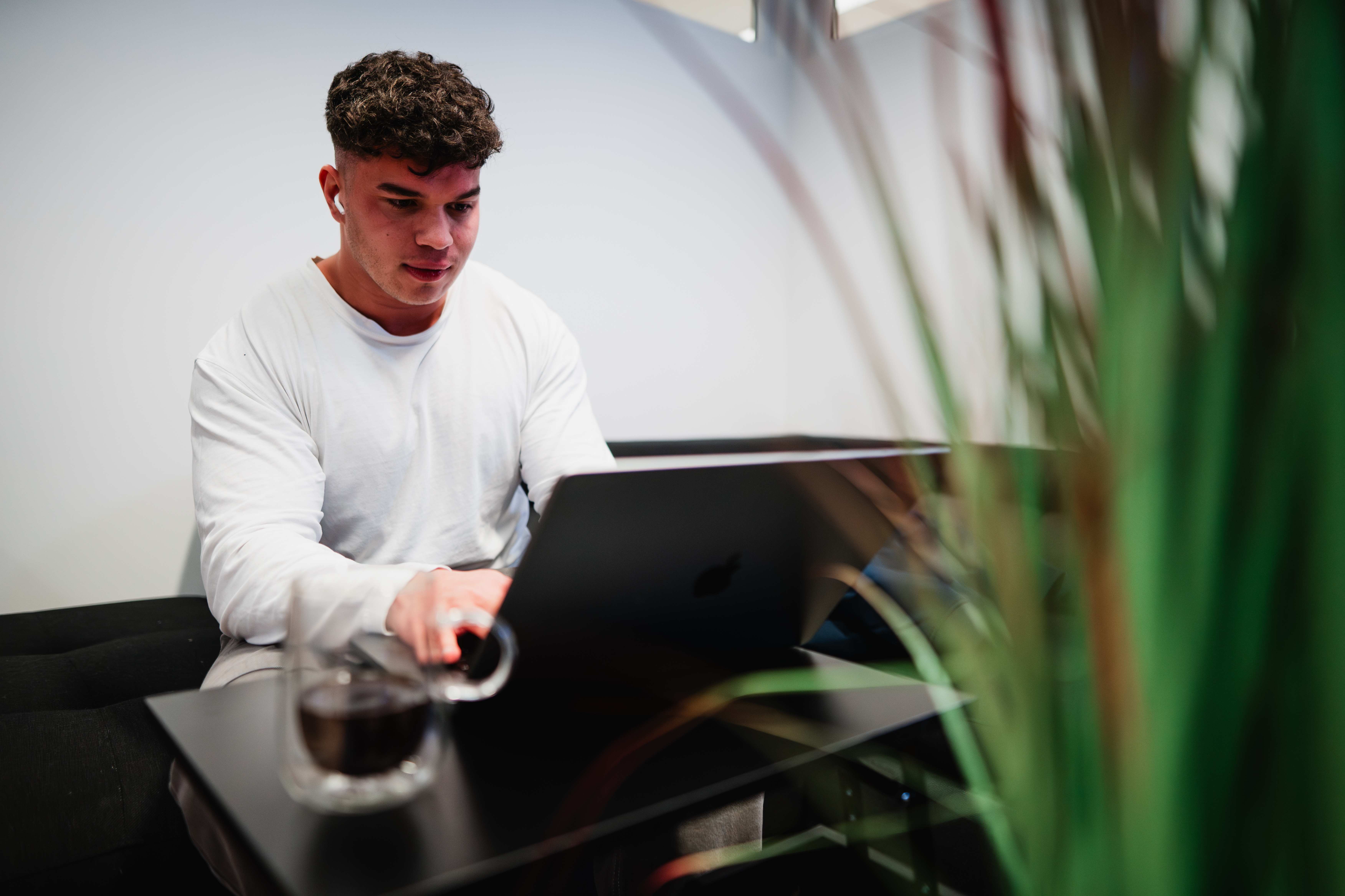 Strategische Analyse und Planung